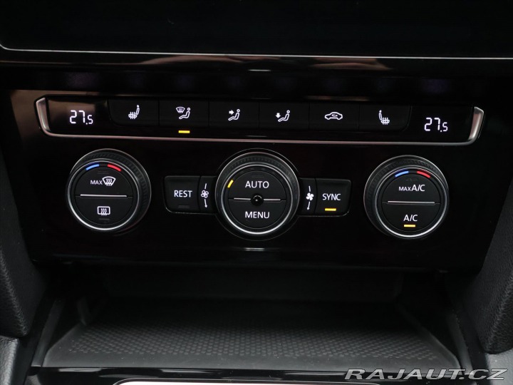 Volkswagen Passat 2,0 TDI 140kW DSG Eleganc 2019