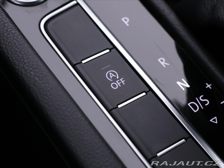 Volkswagen Passat 2,0 TDI 140kW DSG Eleganc 2019