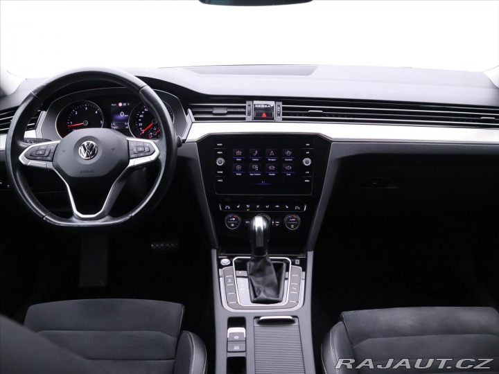 Volkswagen Passat 2,0 TDI 140kW DSG Eleganc 2019