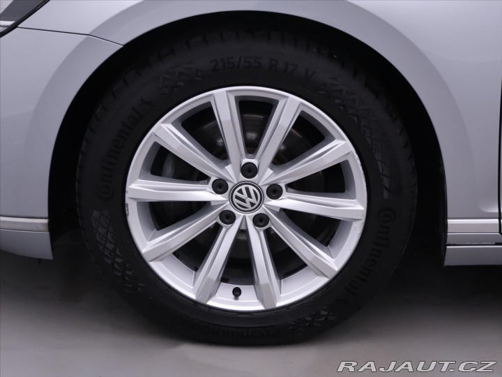 Volkswagen Passat 2,0 TDI 140kW DSG Eleganc 2019