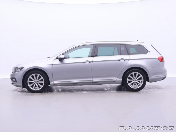 Volkswagen Passat 2,0 TDI 140kW DSG Eleganc 2019