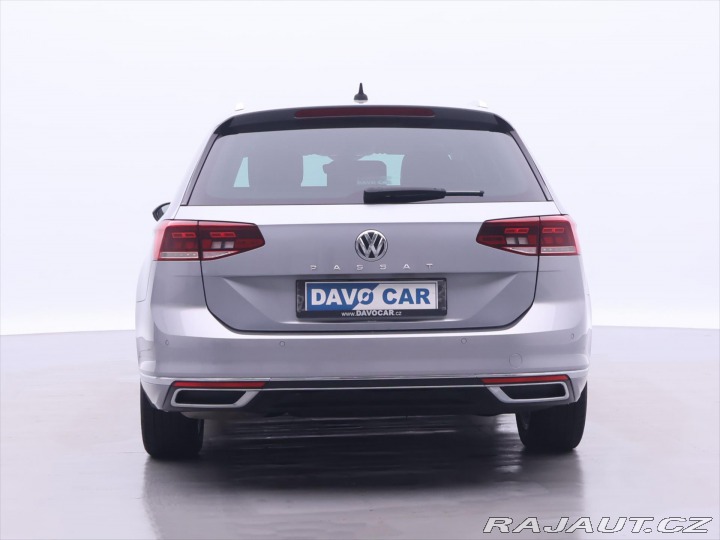 Volkswagen Passat 2,0 TDI 140kW DSG Eleganc 2019