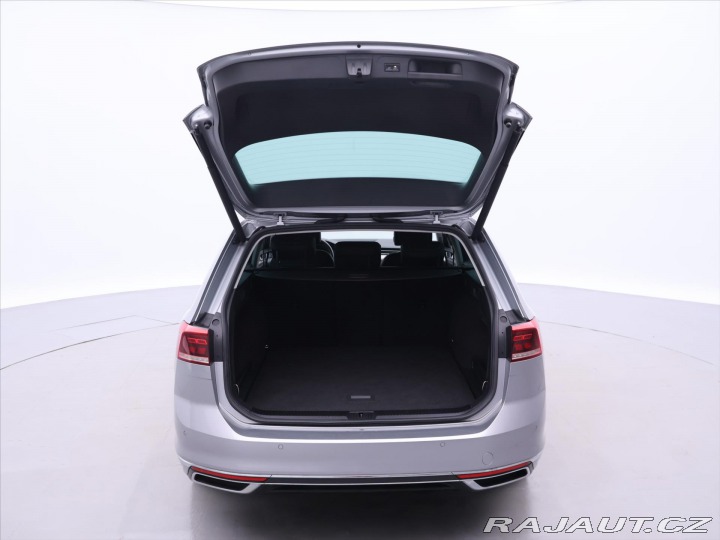 Volkswagen Passat 2,0 TDI 140kW DSG Eleganc 2019