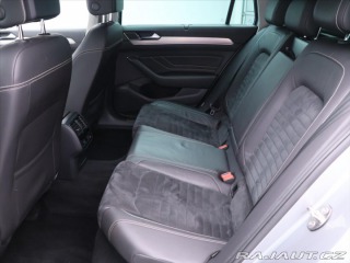 Volkswagen Passat 2,0 TDI 140kW DSG Eleganc 2019