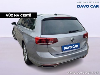 Volkswagen Passat 2,0 TDI 140 kW DSG Elegan 2019