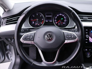 Volkswagen Passat 2,0 TDI 140kW DSG Eleganc 2019