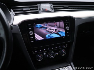 Volkswagen Passat 2,0 TDI 140kW DSG Eleganc 2019