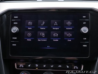 Volkswagen Passat 2,0 TDI 140kW DSG Eleganc 2019