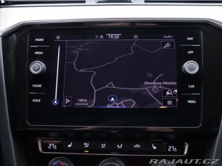 Volkswagen Passat 2,0 TDI 140kW DSG Eleganc 2019