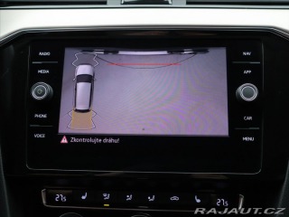 Volkswagen Passat 2,0 TDI 140kW DSG Eleganc 2019