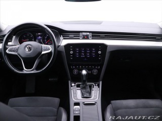 Volkswagen Passat 2,0 TDI 140kW DSG Eleganc 2019