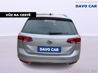 Volkswagen Passat 2,0 TDI 140 kW DSG Elegan 2019