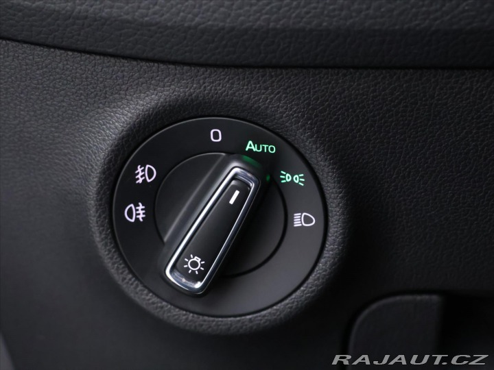 Škoda Kodiaq 2,0 TSI DSG 4x4 CZ Style 2021