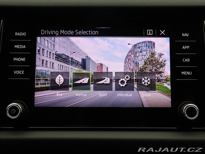 Škoda Kodiaq 2,0 TSI DSG 4x4 CZ Style 2021