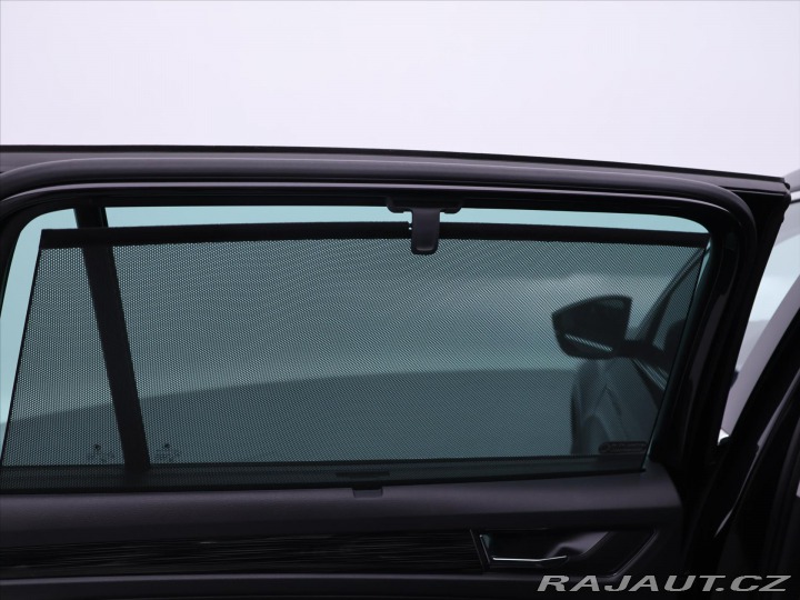 Škoda Kodiaq 2,0 TSI DSG 4x4 CZ Style 2021