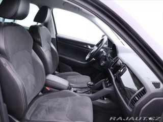 Škoda Kodiaq 2,0 TSI DSG 4x4 CZ Style 2021