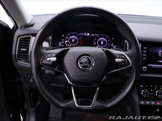 Škoda Kodiaq 2,0 TSI DSG 4x4 CZ Style 2021