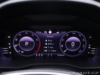 Škoda Kodiaq 2,0 TSI DSG 4x4 CZ Style 2021