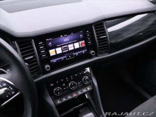 Škoda Kodiaq 2,0 TSI DSG 4x4 CZ Style 2021