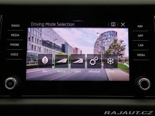 Škoda Kodiaq 2,0 TSI DSG 4x4 CZ Style 2021