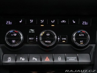 Škoda Kodiaq 2,0 TSI DSG 4x4 CZ Style 2021