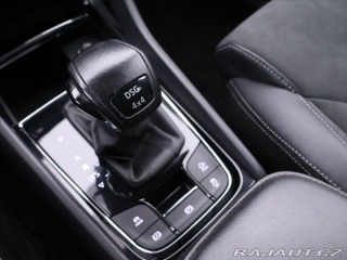Škoda Kodiaq 2,0 TSI DSG 4x4 CZ Style 2021