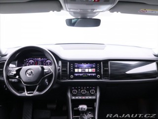 Škoda Kodiaq 2,0 TSI DSG 4x4 CZ Style 2021