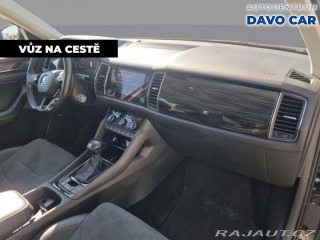 Škoda Kodiaq 2,0 TSI 140kW 4x4 DSG Sty 2021