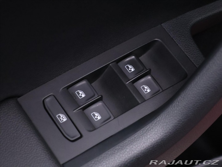 Škoda Octavia 2,0 TSI RS 180kW DSG LED 2019