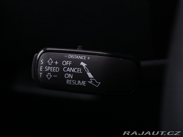 Škoda Octavia 2,0 TSI RS 180kW DSG LED 2019