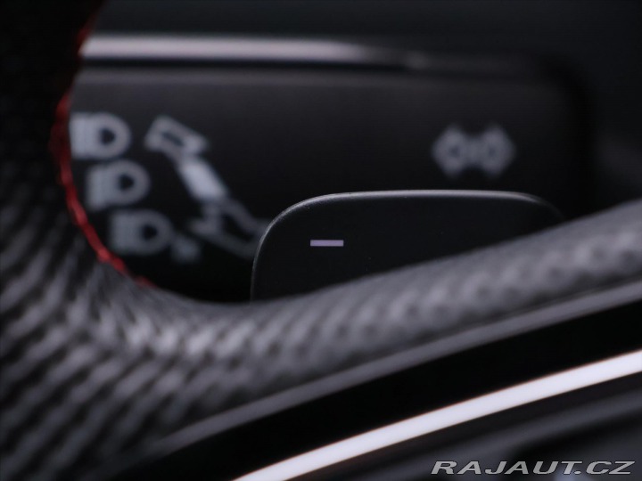 Škoda Octavia 2,0 TSI RS 180kW DSG LED 2019