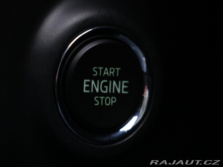 Škoda Octavia 2,0 TSI RS 180kW DSG LED 2019