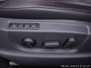 Škoda Octavia 2,0 TSI RS 180kW DSG LED 2019