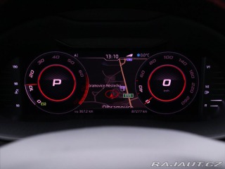 Škoda Octavia 2,0 TSI RS 180kW DSG LED 2019