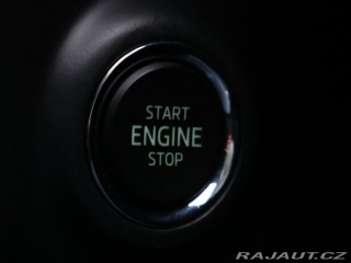 Škoda Octavia 2,0 TSI RS 180kW DSG LED 2019