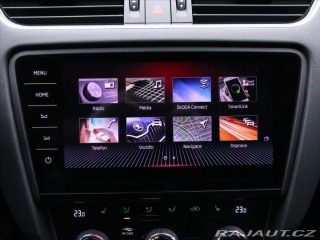 Škoda Octavia 2,0 TSI RS 180kW DSG LED 2019