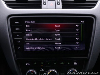 Škoda Octavia 2,0 TSI RS 180kW DSG LED 2019