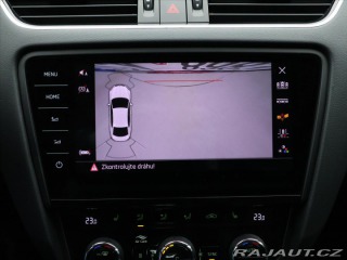 Škoda Octavia 2,0 TSI RS 180kW DSG LED 2019