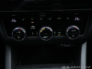 Škoda Octavia 2,0 TSI RS 180kW DSG LED 2019