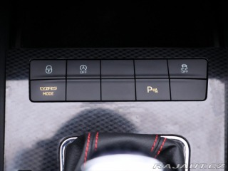 Škoda Octavia 2,0 TSI RS 180kW DSG LED 2019