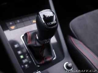 Škoda Octavia 2,0 TSI RS 180kW DSG LED 2019