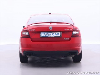 Škoda Octavia 2,0 TSI RS 180kW DSG LED 2019