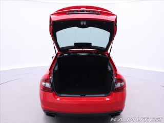 Škoda Octavia 2,0 TSI RS 180kW DSG LED 2019