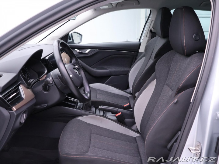 Škoda Scala 1,5 TSI 110kW Style DPH C 2021