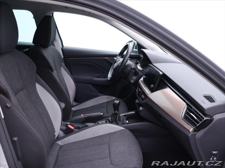 Škoda Scala 1,5 TSI 110kW Style DPH C 2021