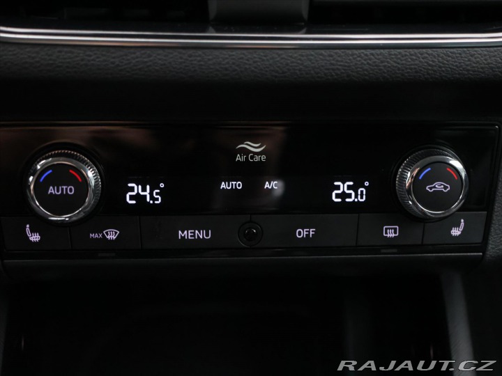 Škoda Scala 1,5 TSI 110kW Style DPH C 2021