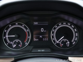 Škoda Scala 1,5 TSI 110kW Style DPH C 2021