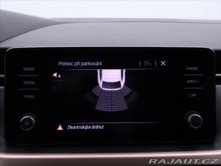 Škoda Scala 1,5 TSI 110kW Style DPH C 2021