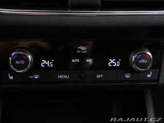 Škoda Scala 1,5 TSI 110kW Style DPH C 2021