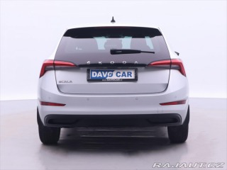 Škoda Scala 1,5 TSI 110kW Style DPH C 2021